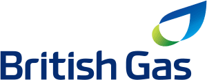 British Gas Logo