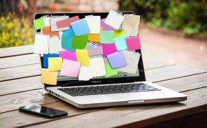 laptop for career change