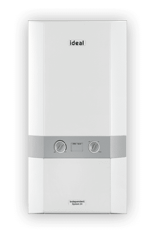 ideal-boiler