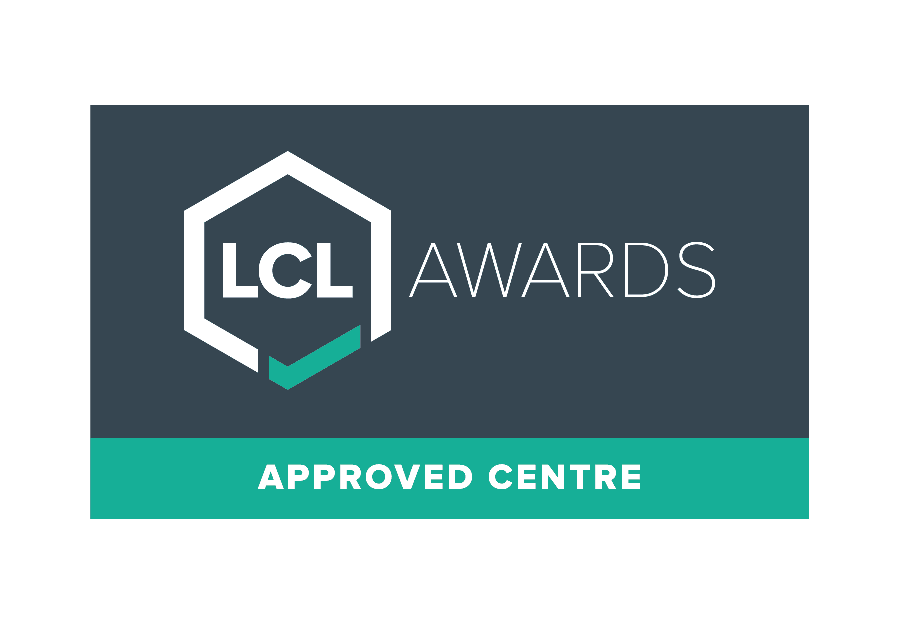 LCL Awards Approved Centre