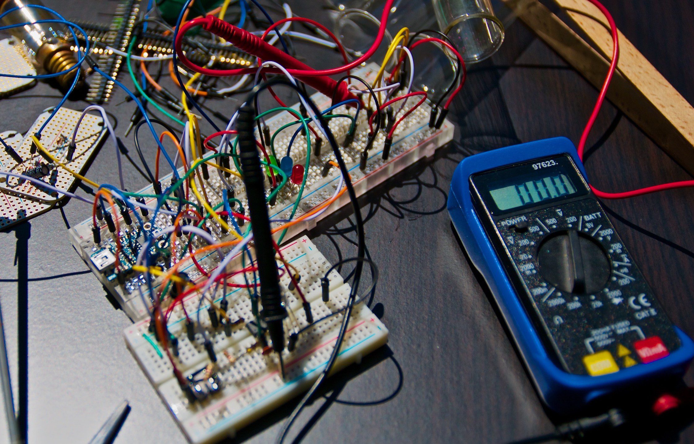 How Much Do Electricians Earn? | Skills Training Group