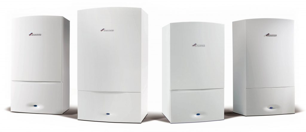 What Is A Combi Boiler And How Does It Work? | Skills Training Group