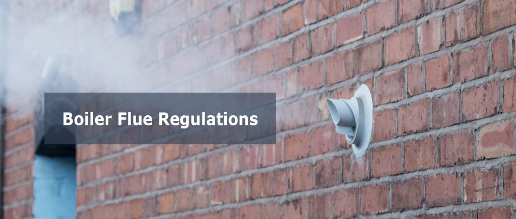 boiler flue