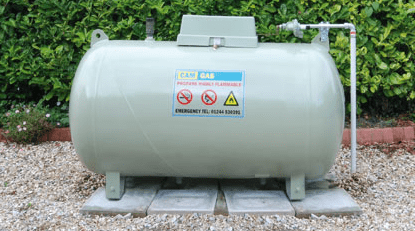 The Ultimate LPG Boiler Guide: Pros, Cons u0026 Costs | Skills Training Group