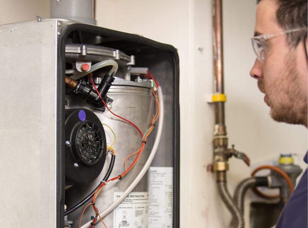 Boiler Size Calculator What Size Boiler Do I Need? Skills Training