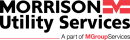 Morrison Utility Services Logo