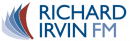 Richard Irvin Logo