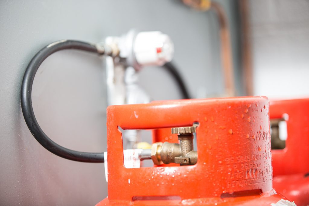 LPG Changeover Package Course - Featured Image