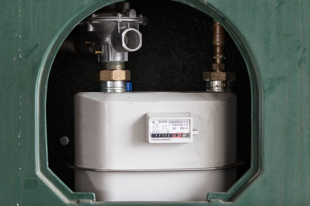 MET4 Diaphragm Gas Meter Course - Featured Image