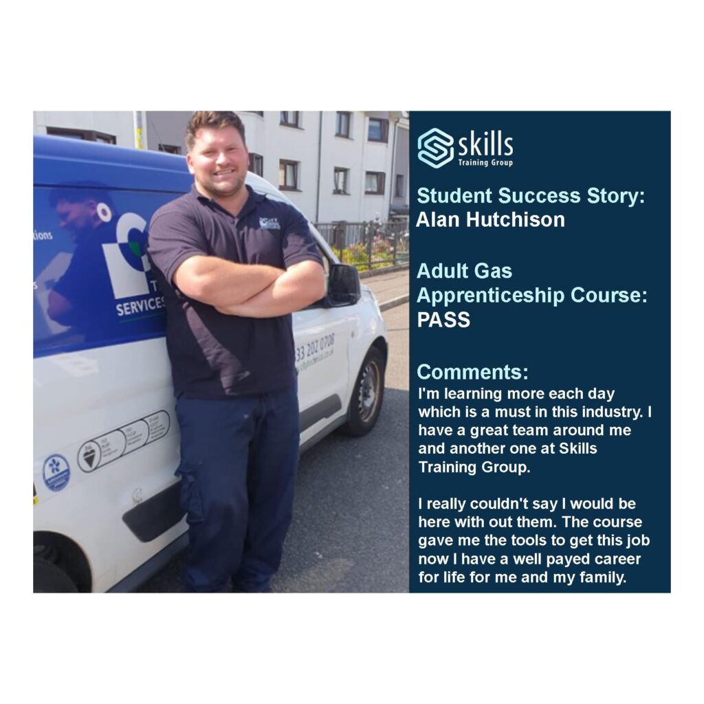 Alan Hutchison