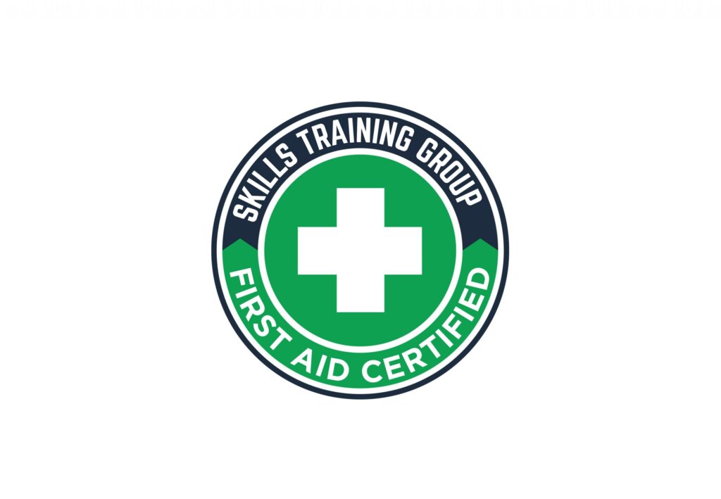 First shop aid trained