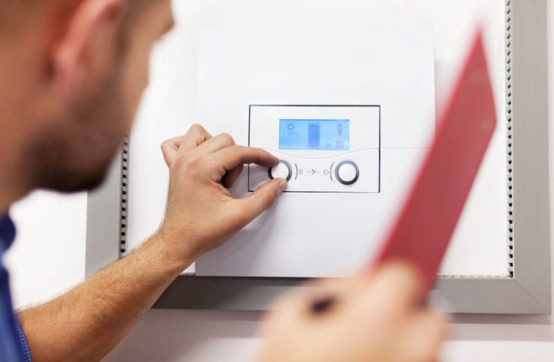 How Much Does A Boiler Service Cost Skills Training Group