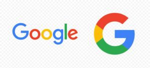 google logo