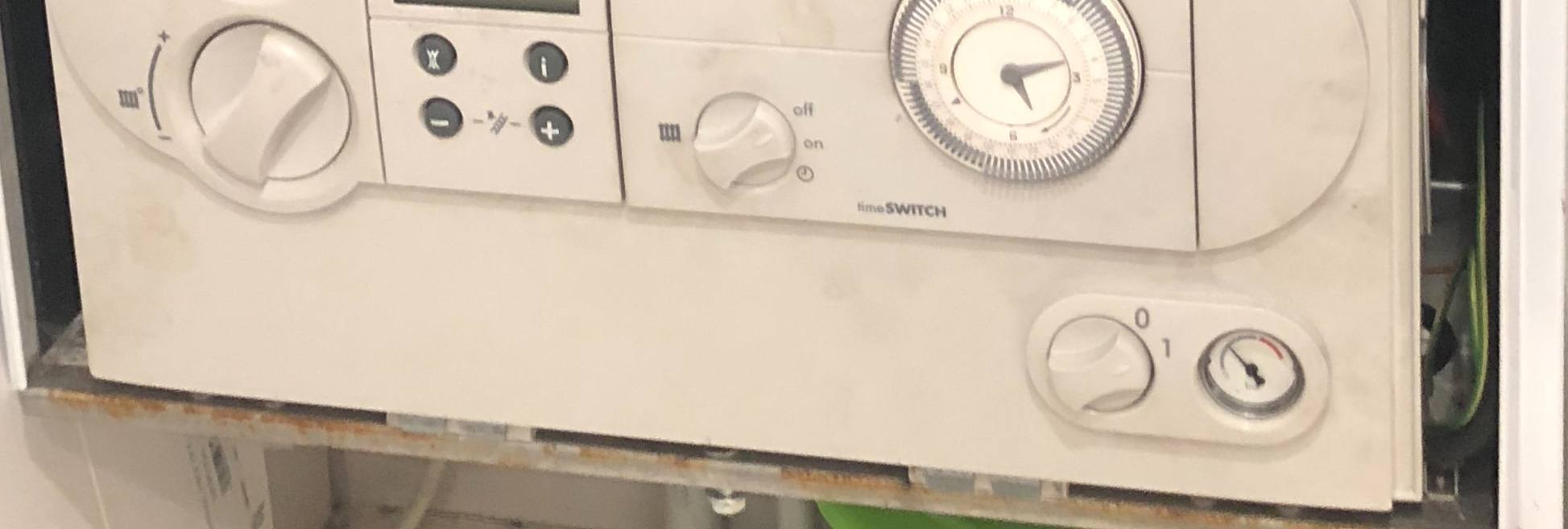 Boiler Pressure Too High? 5 Reasons Why & How To Fix It Skillstg.co.uk