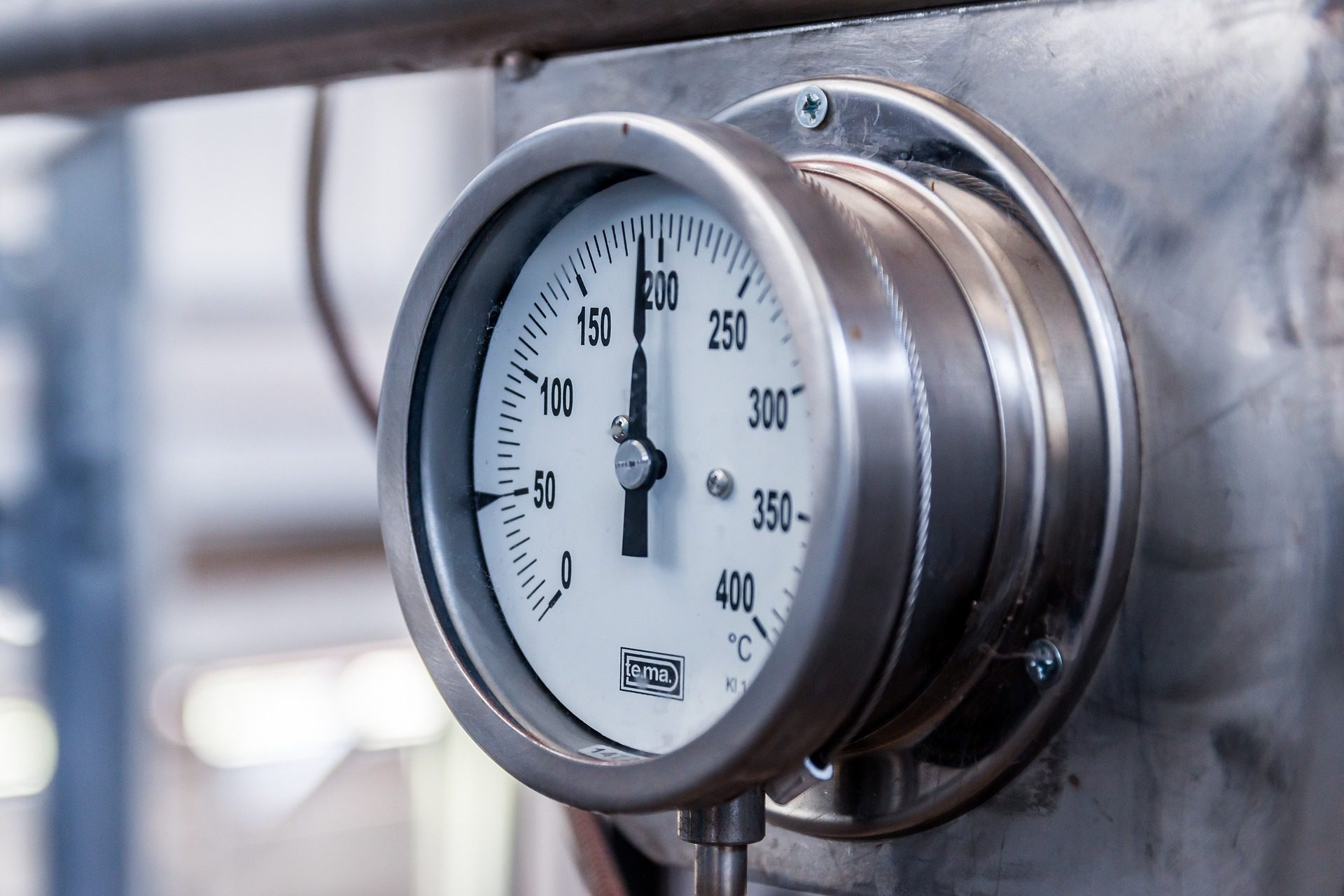 What Is The Correct Pressure For A Boiler? Skills Training Group