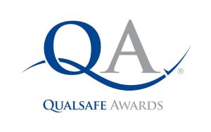 Qualsafe Awards Logo