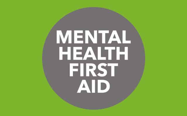 Level 3 Award In Mental Health First Aid in the Workplace (RQF) - Featured Image