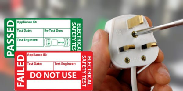 PAT Testing Course (1 Day) - Electrical Safety Training - Featured Image