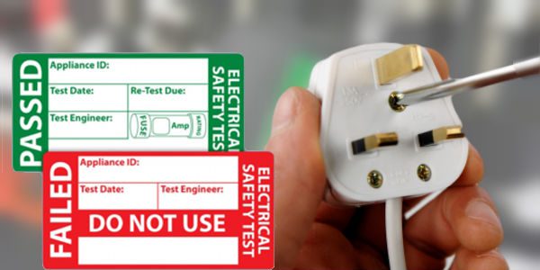 PAT Testing Course (1 Day) - Training & Certificate - Featured Image