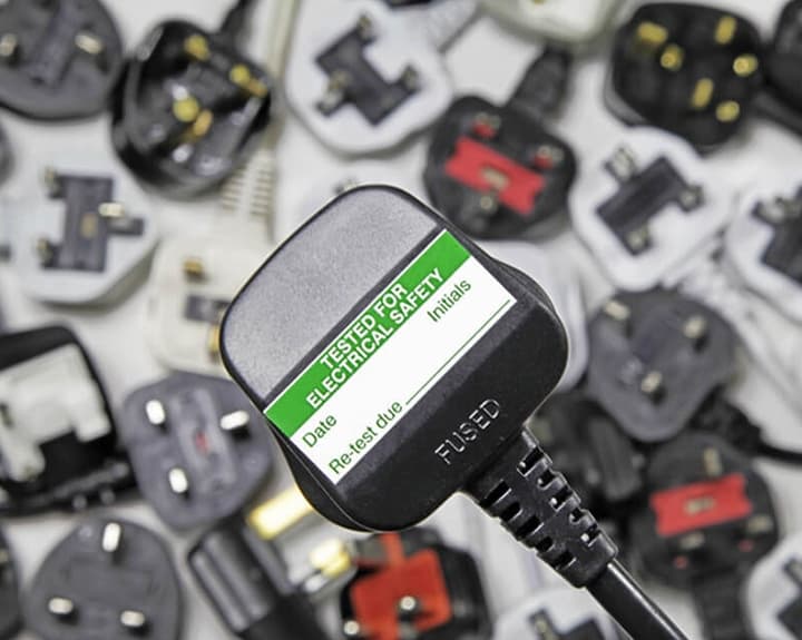 Common PAT Testing Failures