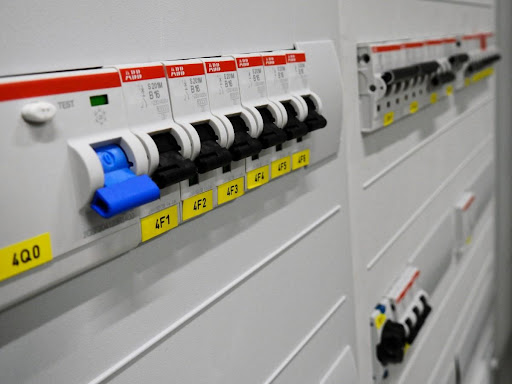 Residual Current Device (RCD) Checks