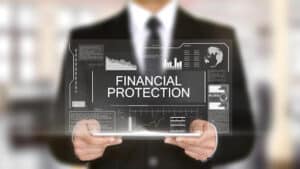 PAT financial protection