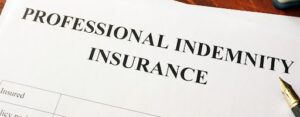 PAT professional indemnity insurance