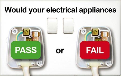 PAT testing regulations