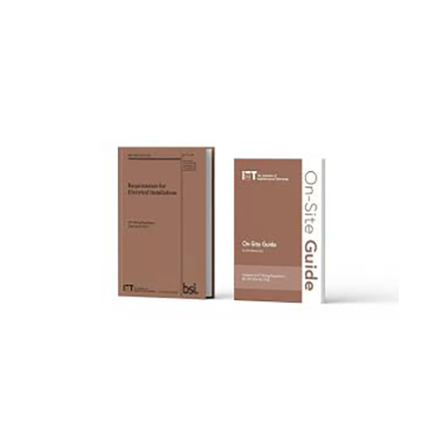 Surge Protection 18th Edition Wiring Regulations