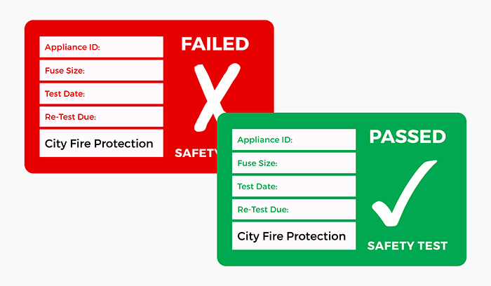 PAT testing vs fixed wire testing