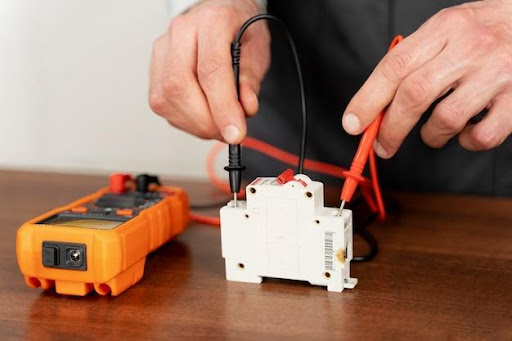 types of equipment for pat testing