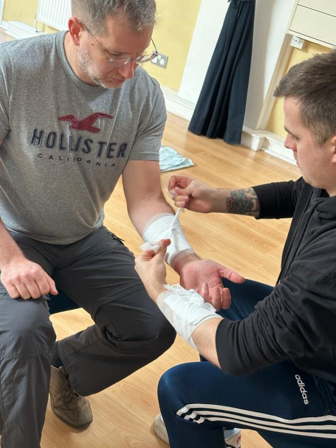 Creating A Workplace First Aid Policy In Simple Steps