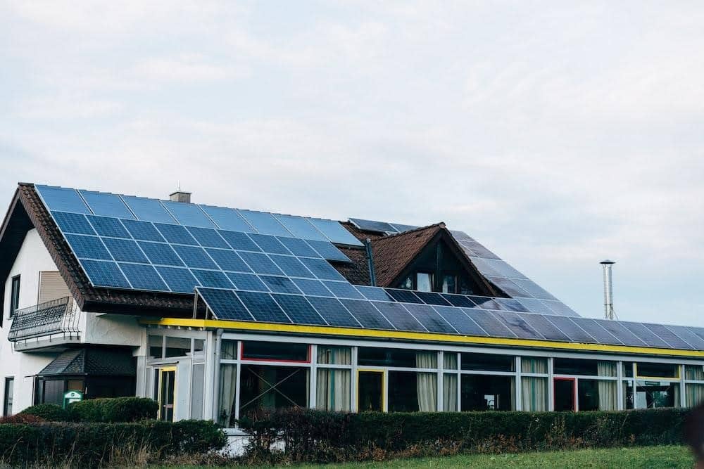Photovoltaic Panels vs Solar Panels