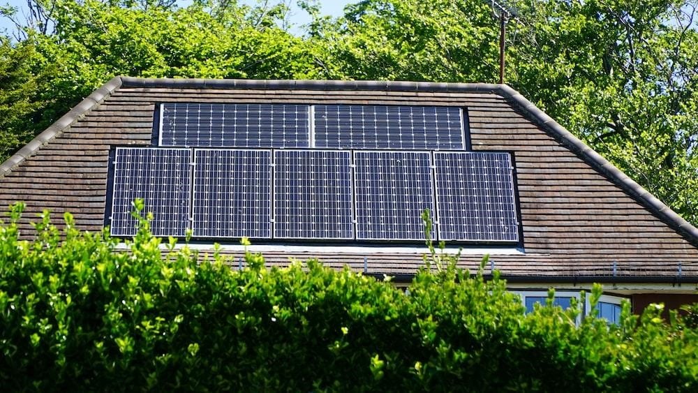 Photovoltaic Solar Panels 2