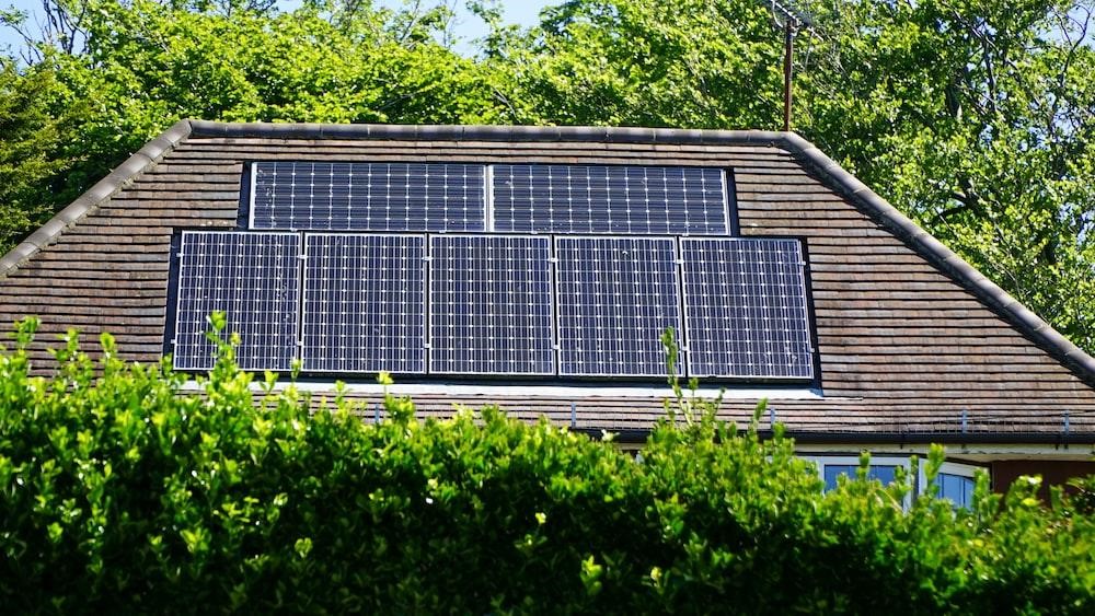 Photovoltaic Solar Panels 2