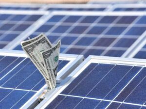 Solar Panels Maintenance Cost 1