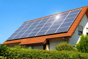 Solar Photovoltaic 3