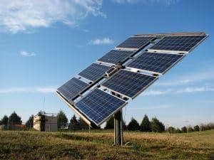 Solar Photovoltaic 8