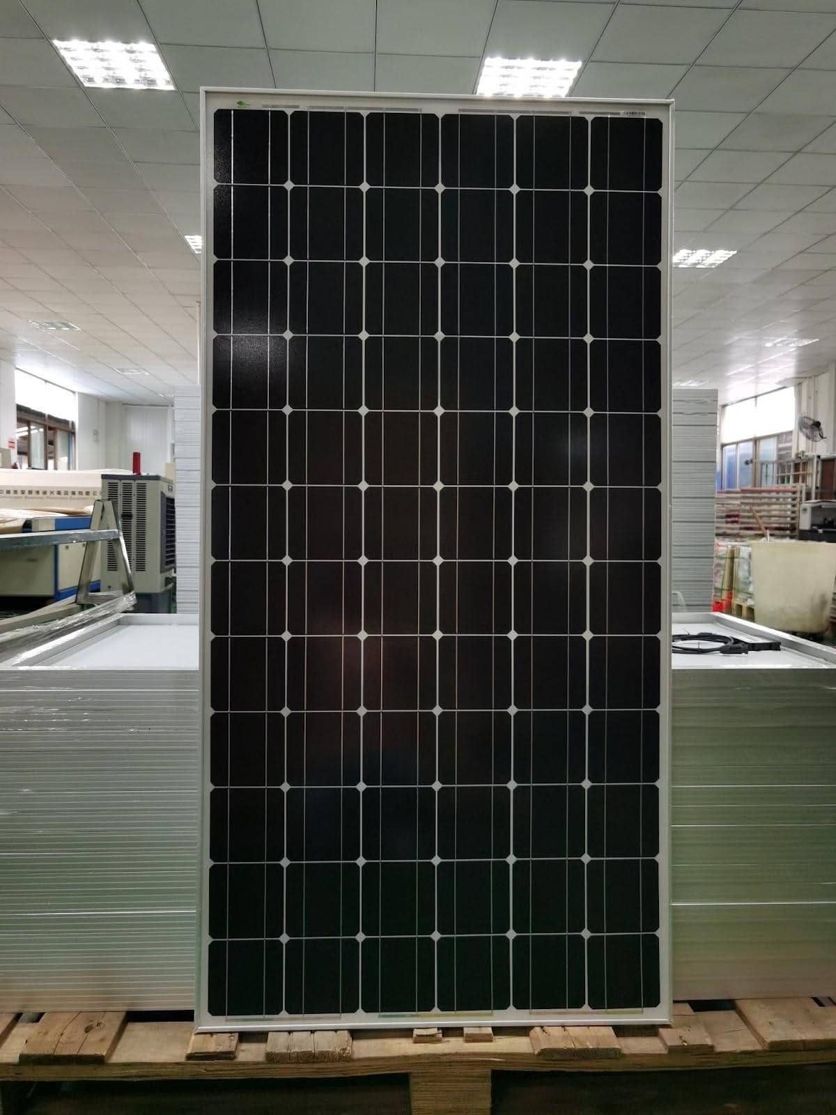 Solar Photovoltaic Panel Sizes 1