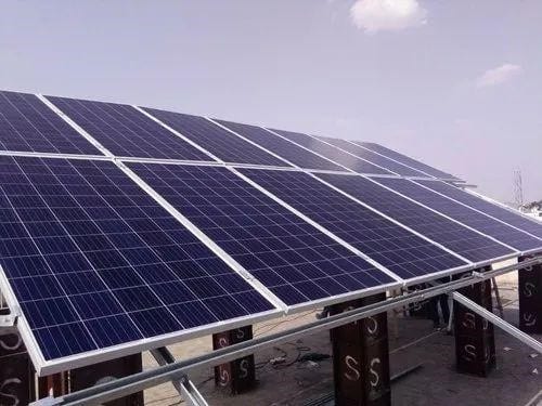 Solar Photovoltaic Panel Sizes 2