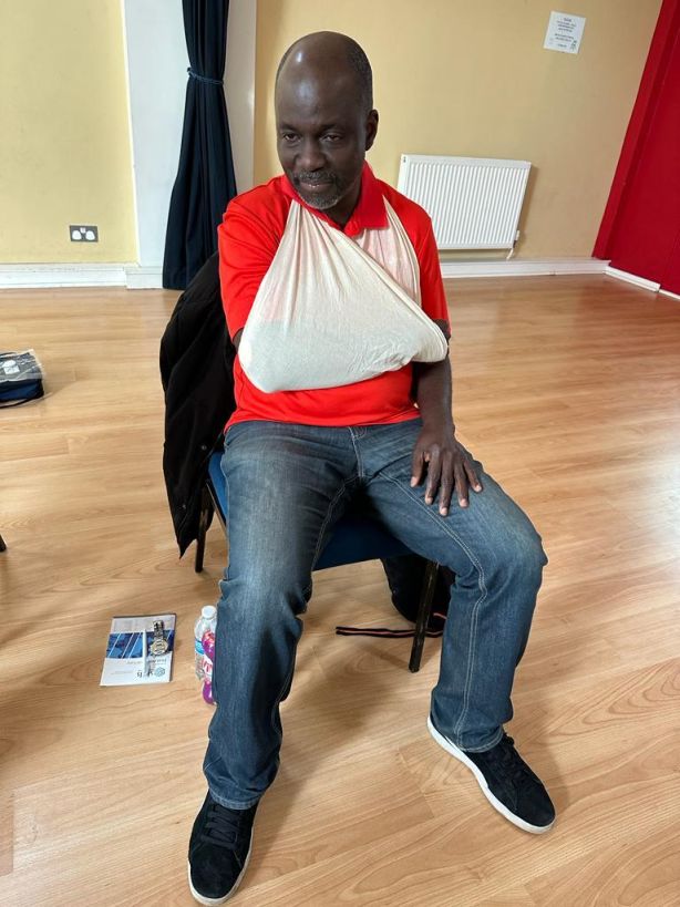 The Importance Of First Aid Training In The Workplace