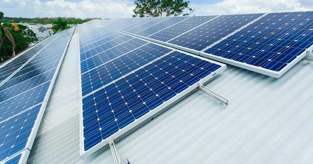 What Is Solar PV? A Full Guide On Solar PV Panels [2024]