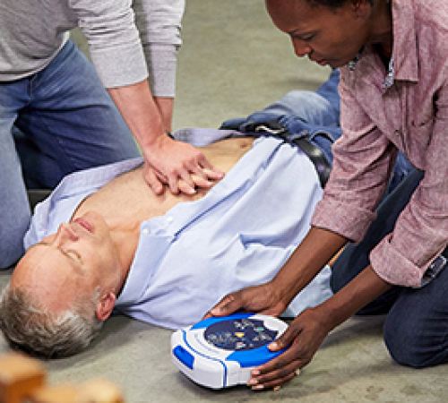The History of Defibrillators: A Concise Overview 1 defibrillator history