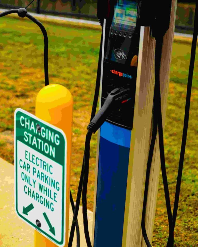 Electric Vehicle Charging Infrastructure Complete Guide
