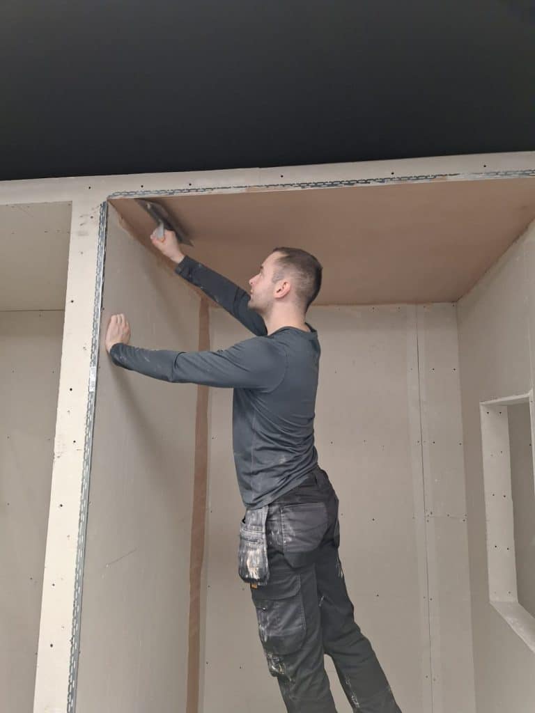 5-Day DIY Plastering Course Glasgow - Featured Image