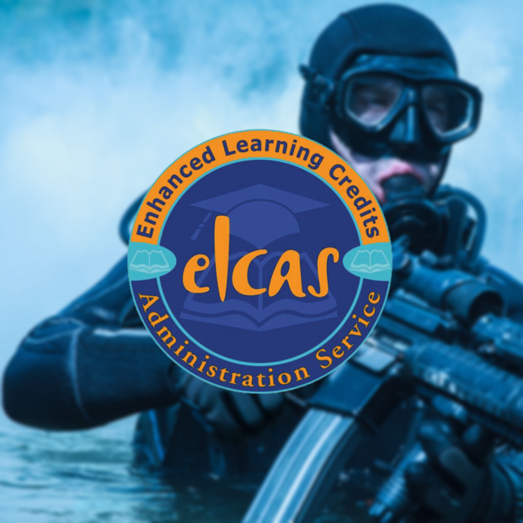 ELCAS approved training