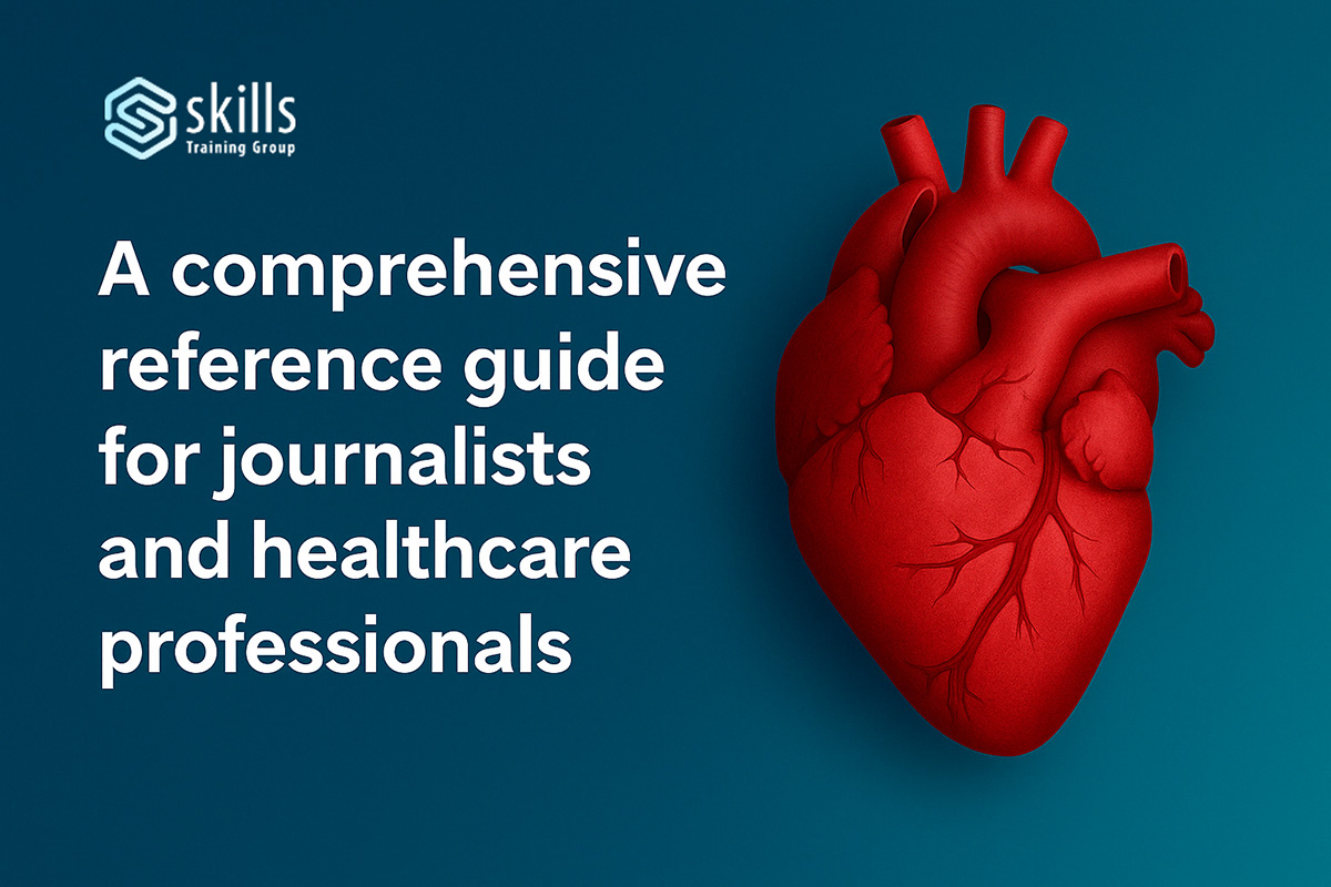 Comprehensive Guide For Journalists