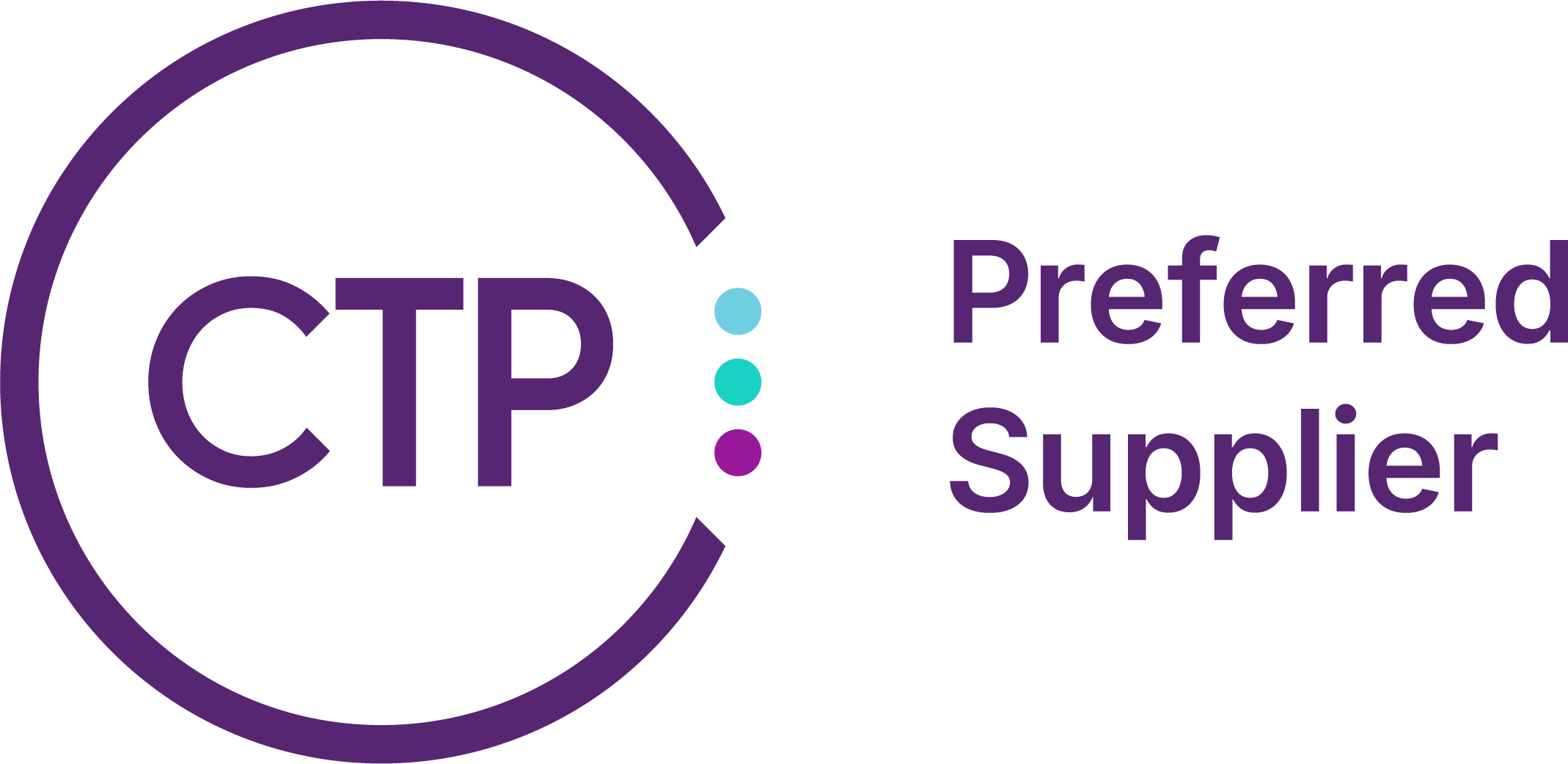 CTP Preferred Supplier