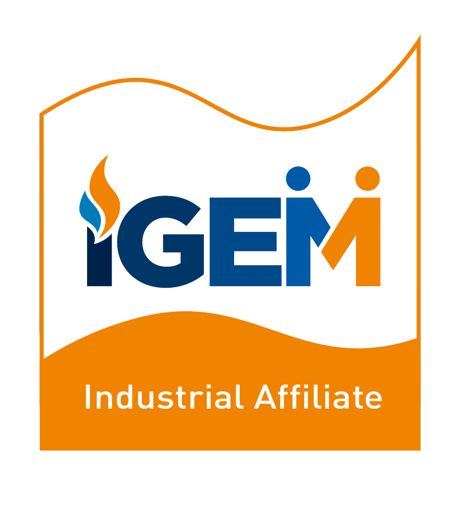 IGEM Industrial Affiliate